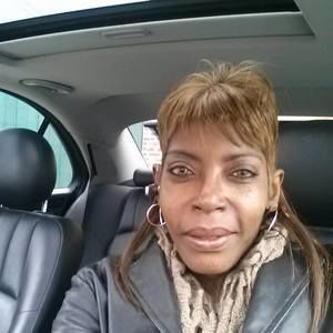 Meet your Posher, Audrey